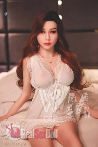 WM Doll Bunny sex doll