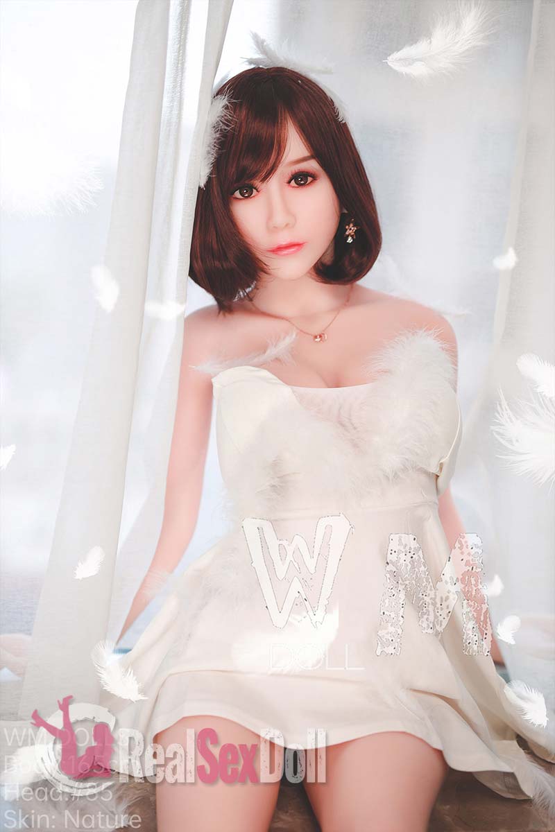 WM Doll Feray sex doll