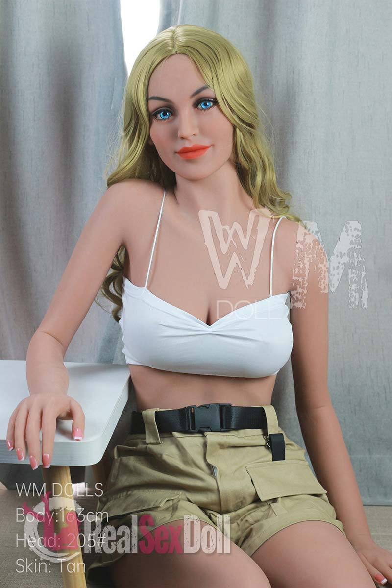WM Doll Isabeau sex doll