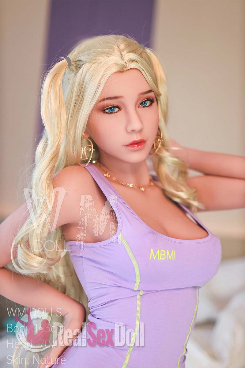 WM Doll Libby sex doll