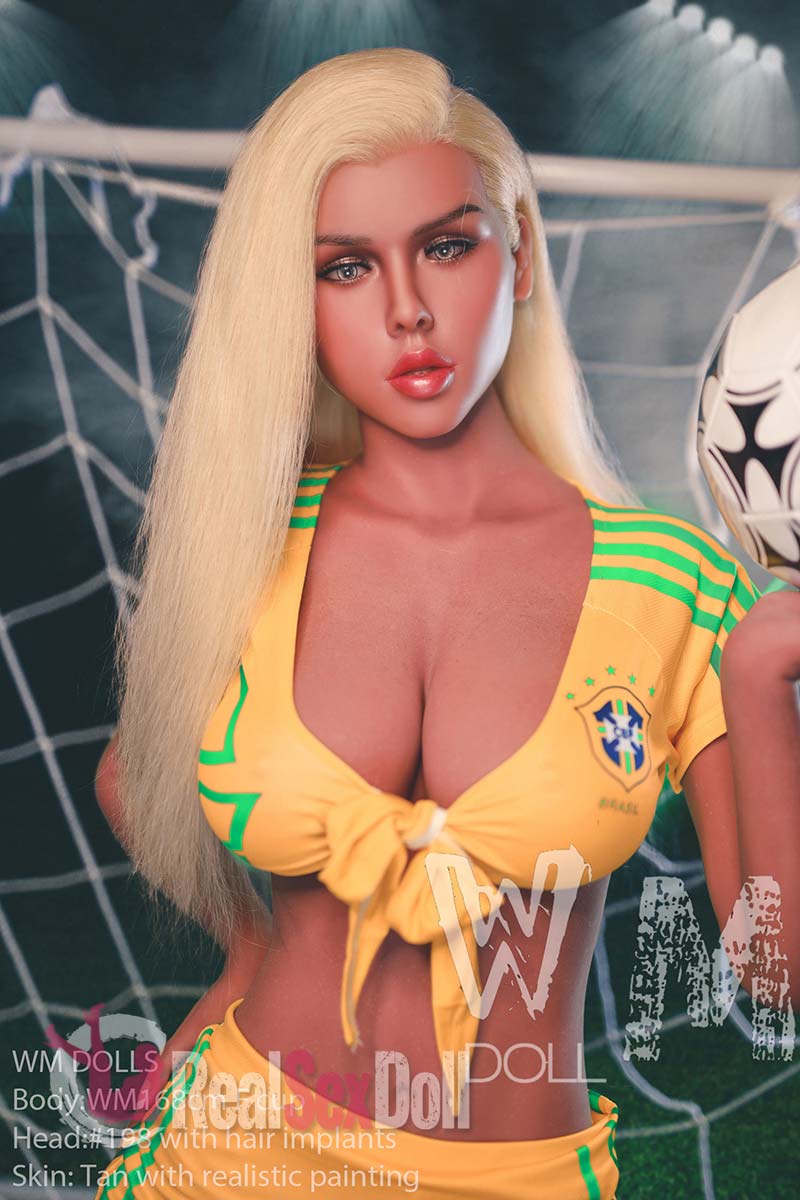 WM Doll Amity sex doll