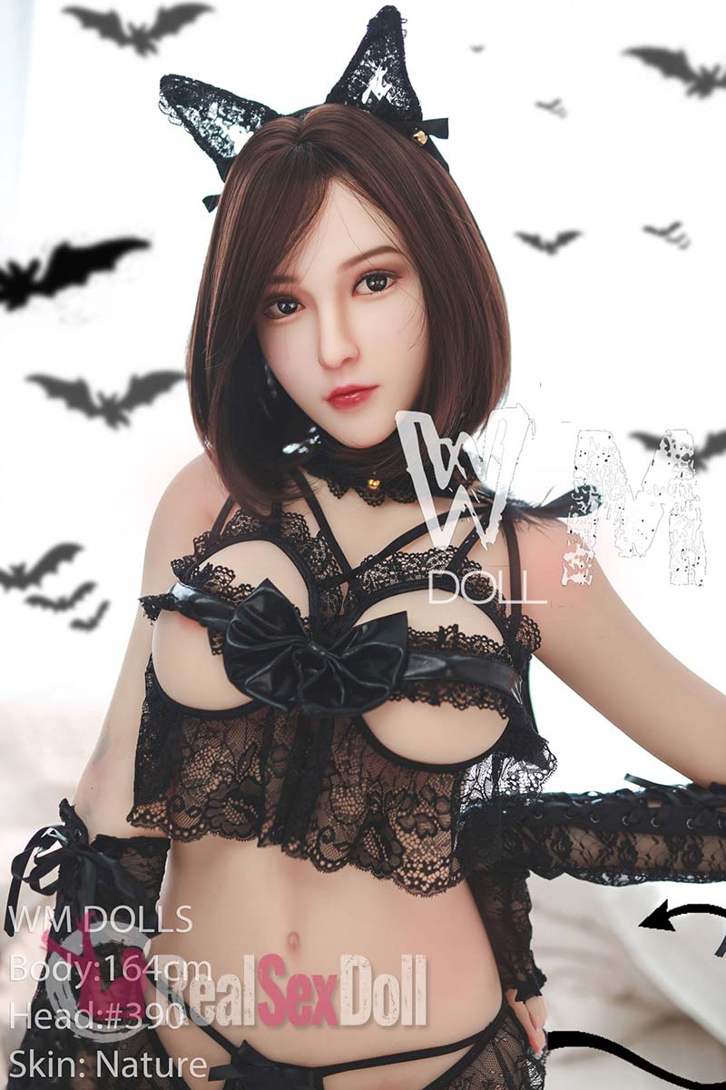 WM Doll Vita sex doll