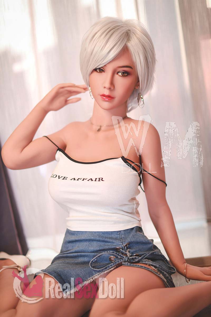 WM Doll Ciara sex doll