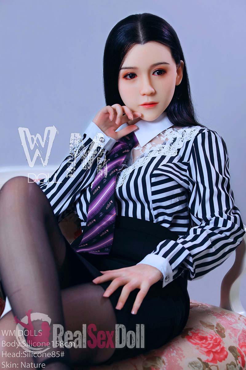 WM Doll Lenora sex doll