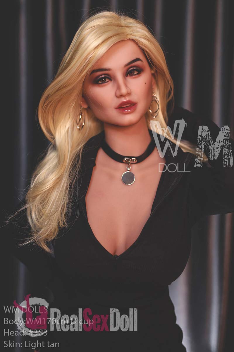 WM Doll Dinah sex doll