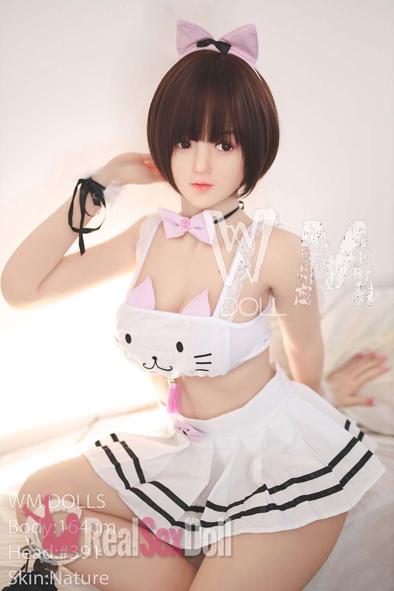 WM Doll Cece sex doll