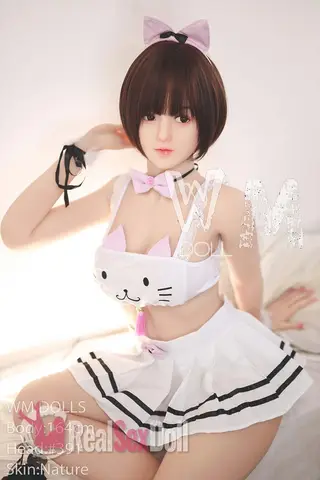WM Doll Cece sex doll