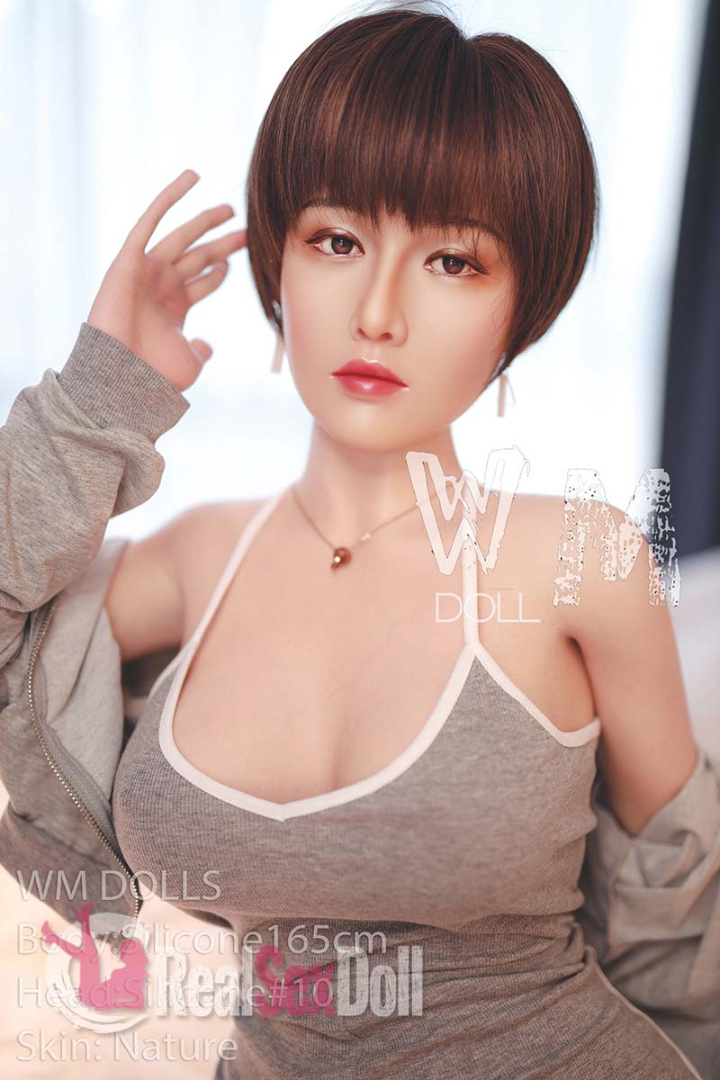 WM Doll Sunday sex doll