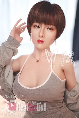 WM Doll Sunday sex doll