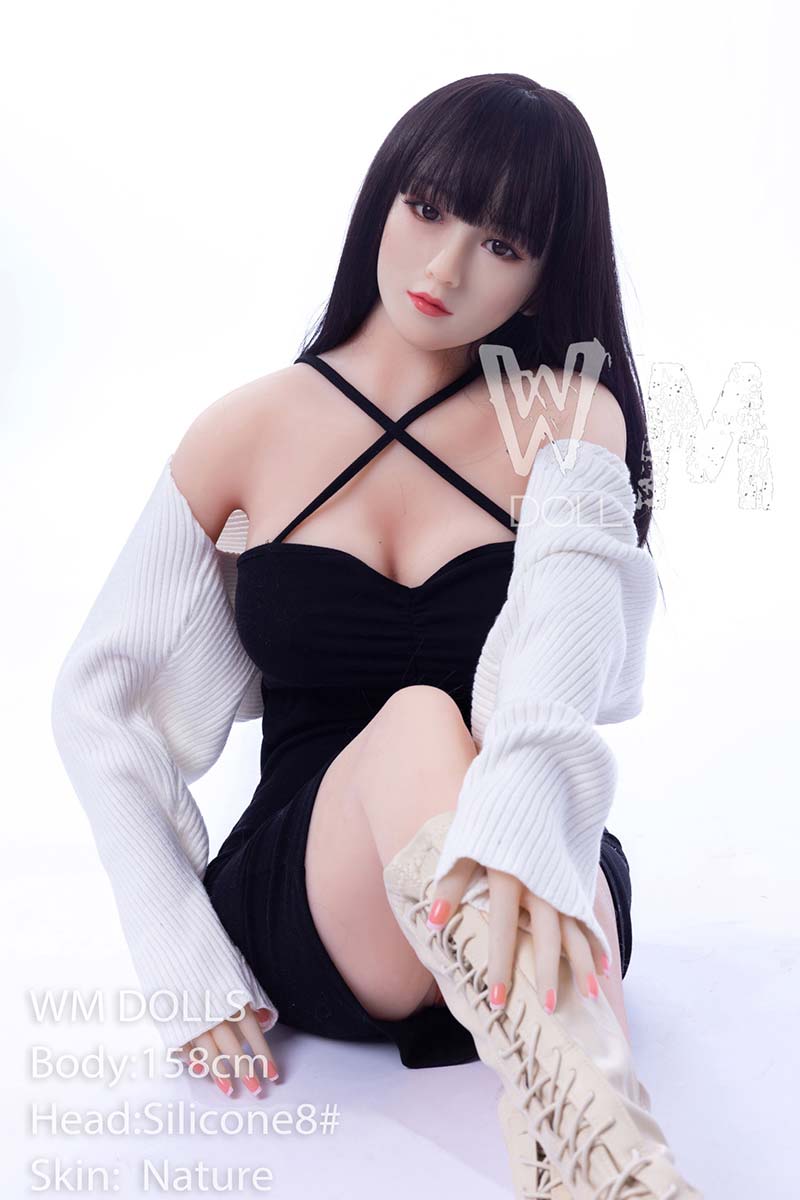 WM Doll Ilsa sex doll