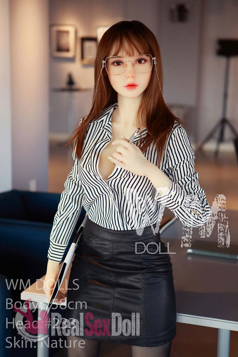 WM Doll Celestia sex doll
