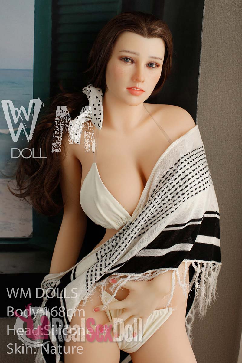 WM Doll Rowena sex doll