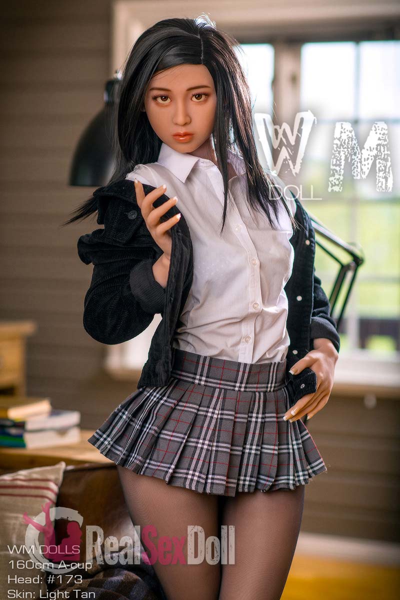 WM Doll Lilou sex doll