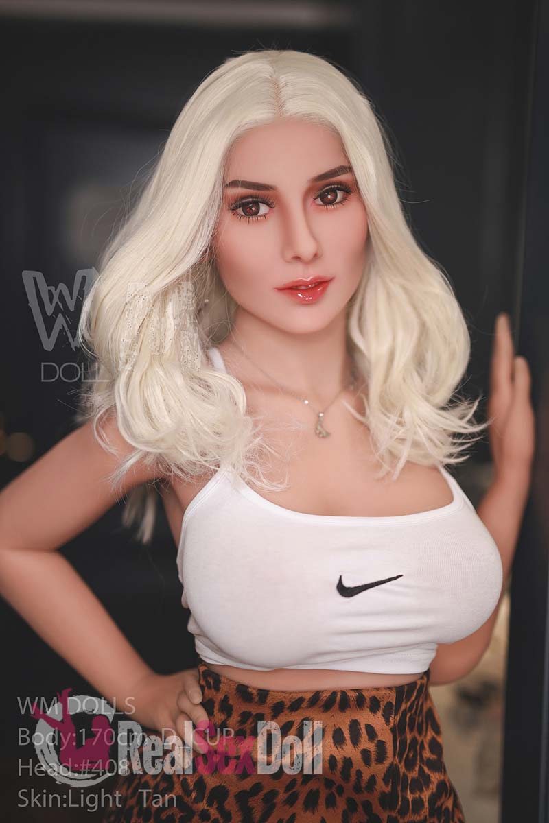 WM Doll Martha sex doll