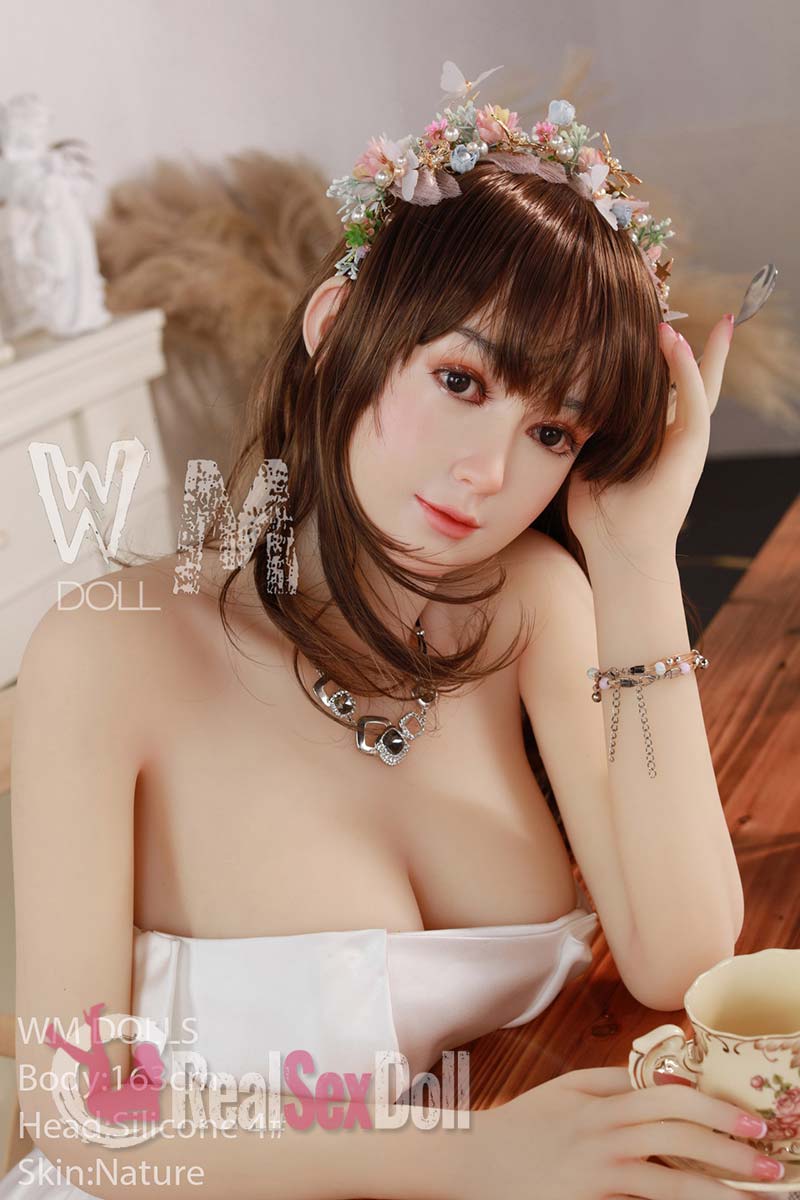WM Doll Soleil sex doll