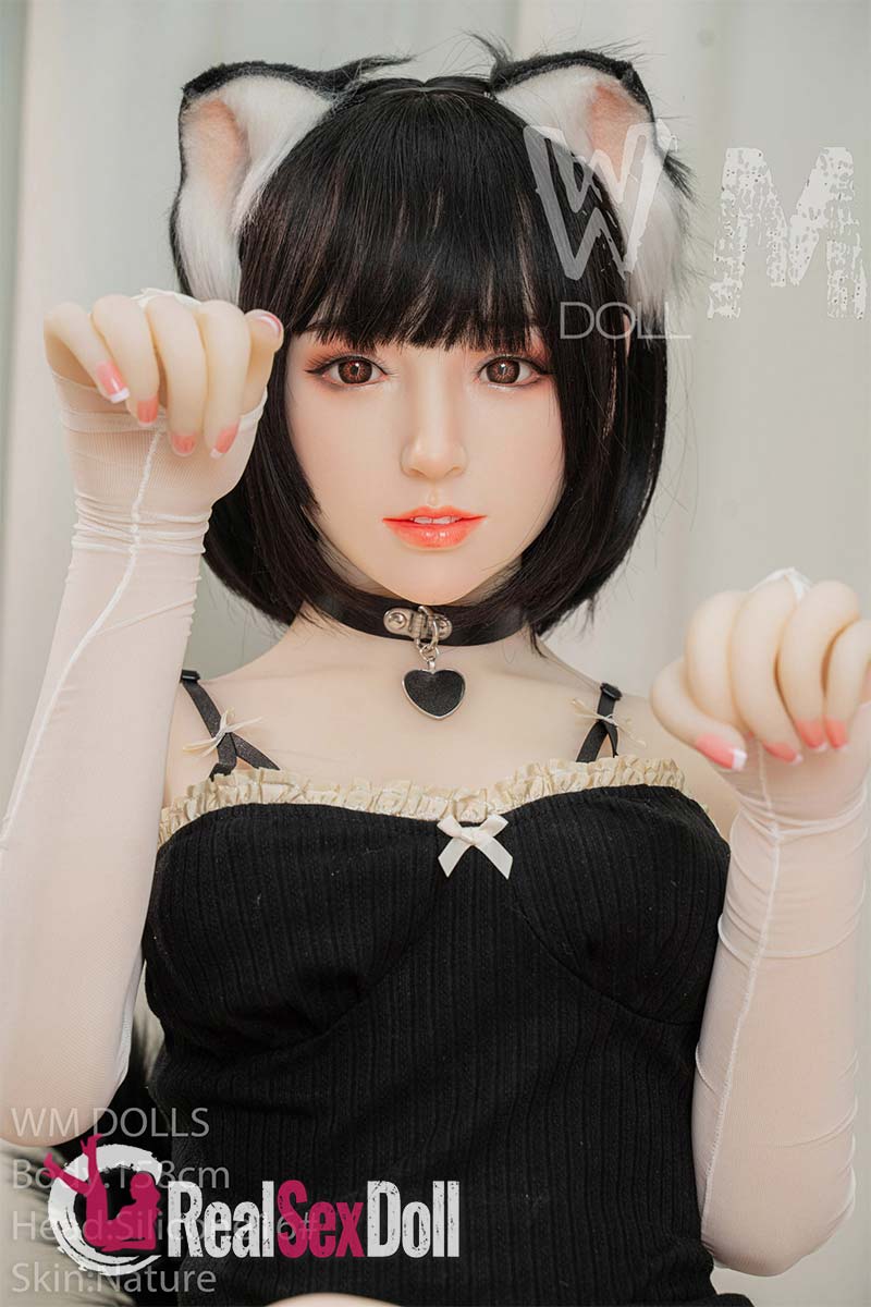 WM Doll Myra sex doll