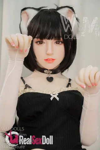 WM Doll Myra sex doll