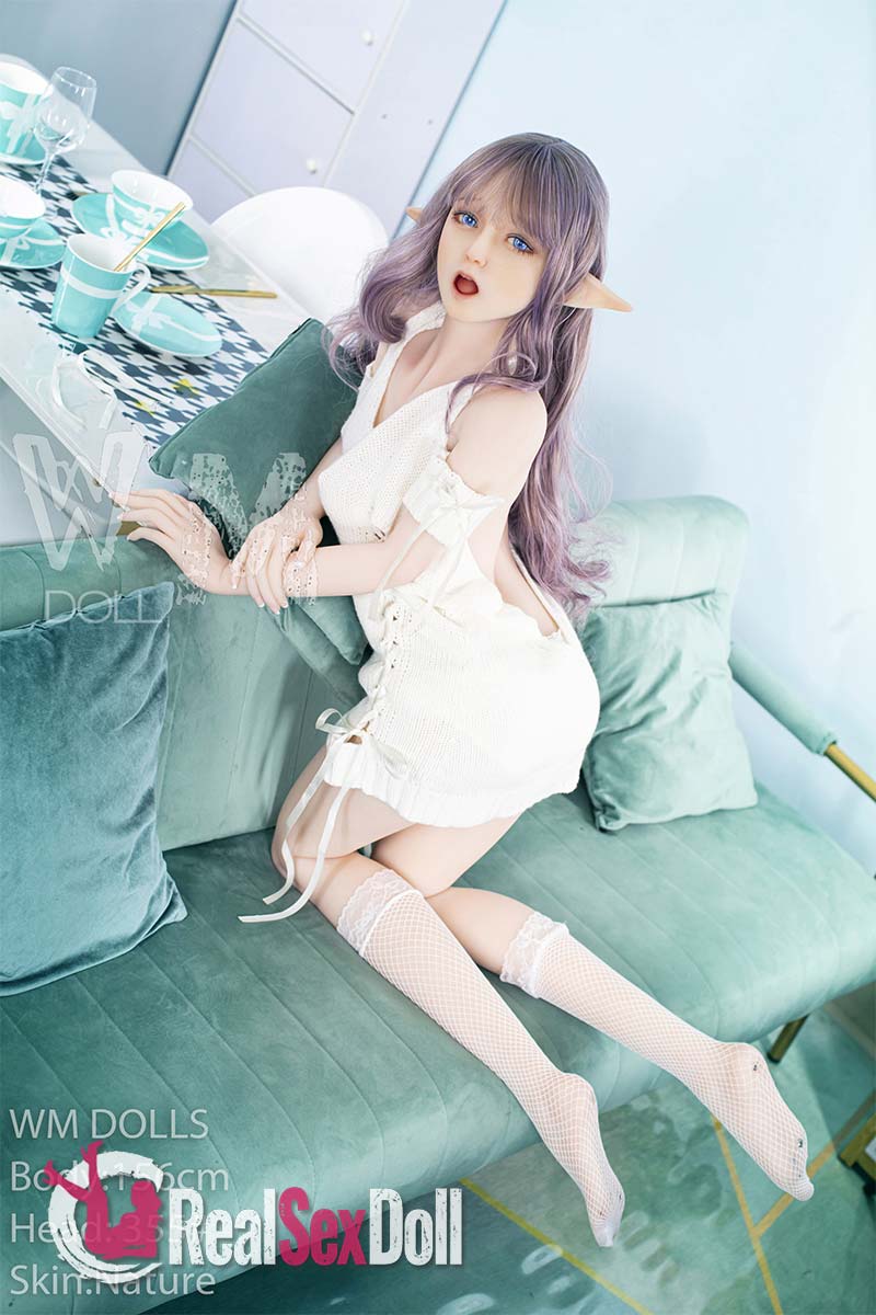 156cm TPE C-Cup Doll — photo 6