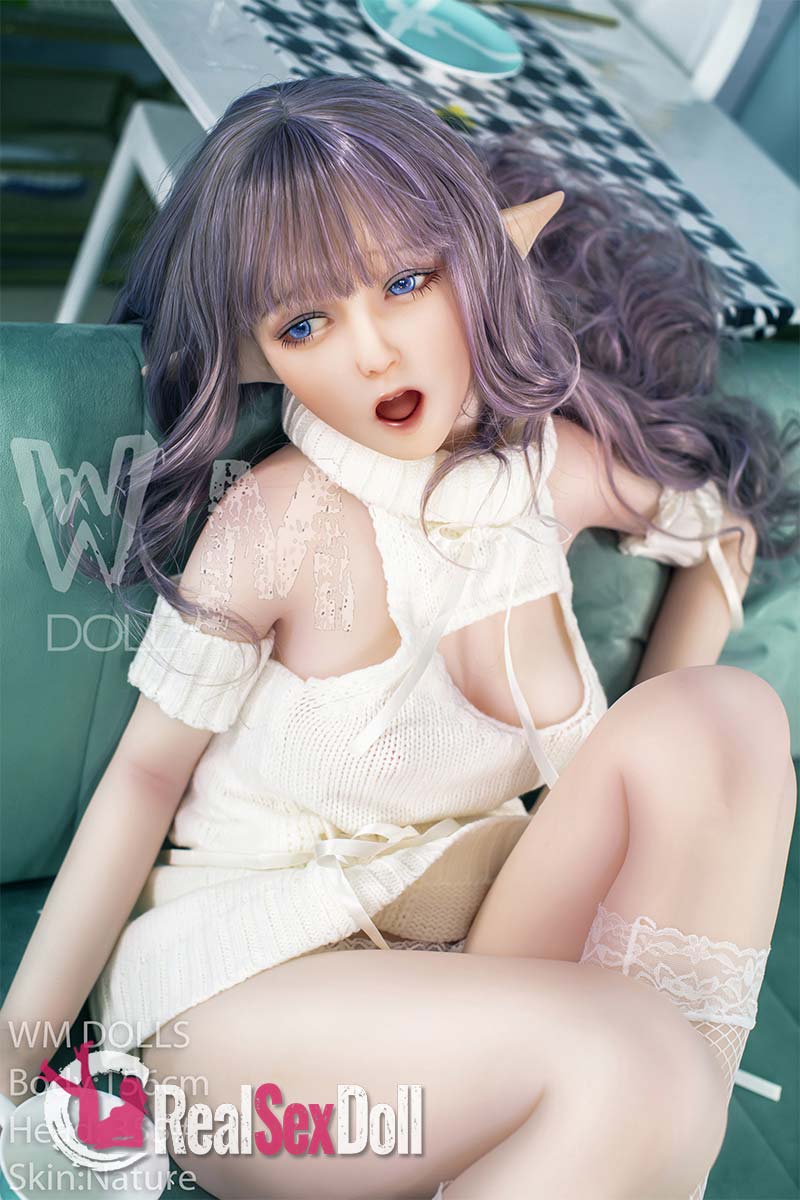 WM Doll Elowen sex doll
