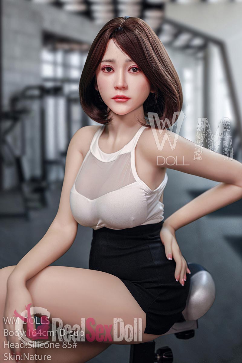 WM Doll Lottie sex doll