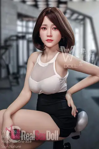 WM Doll Lottie sex doll