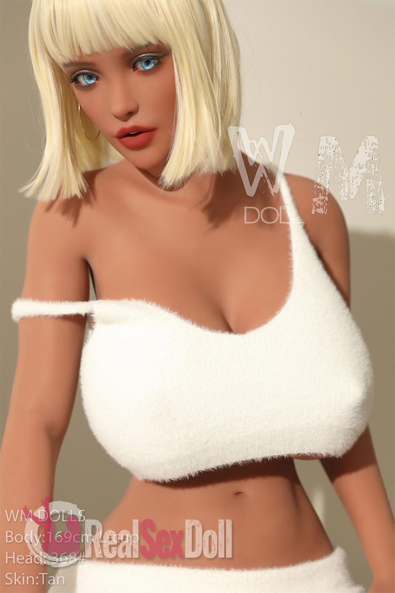 169cm TPE L-Cup Doll — photo 6
