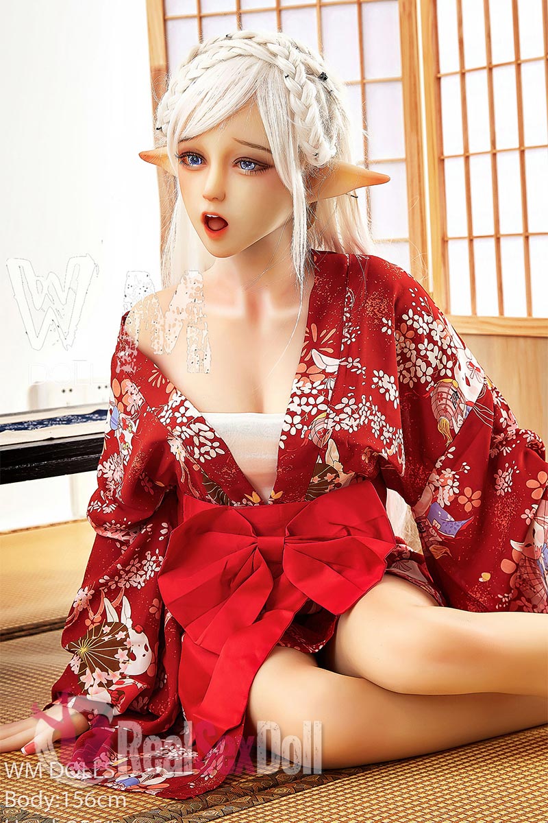 WM Doll Sylvie sex doll