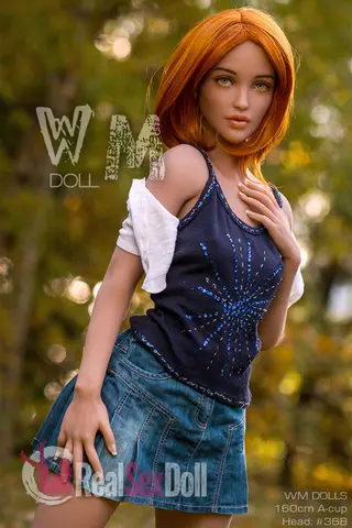 WM Doll Marina sex doll