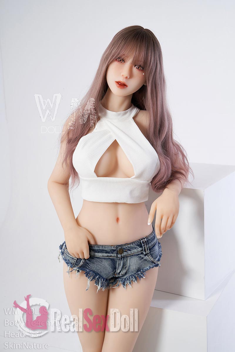 WM Doll Evita sex doll