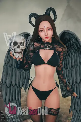 WM Doll Vanna sex doll