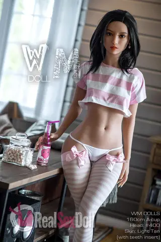 WM Doll Kili sex doll