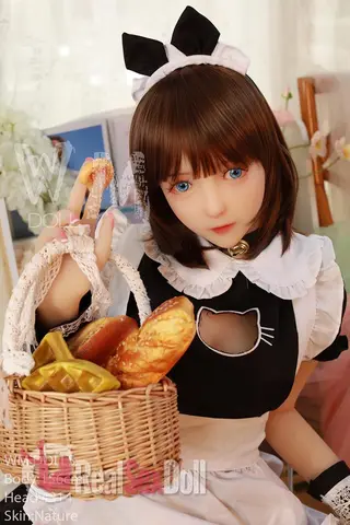 WM Doll Mimi sex doll