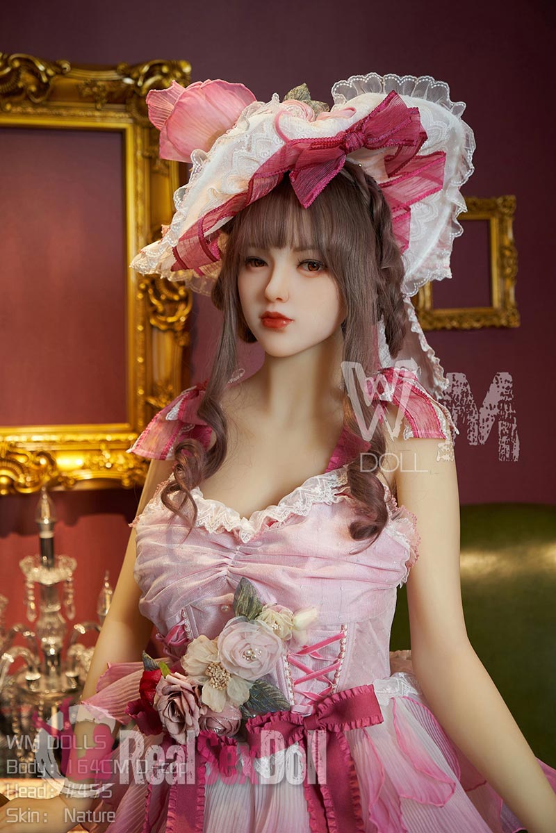 WM Doll Kaliko sex doll