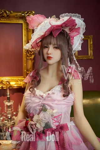 WM Doll Kaliko sex doll