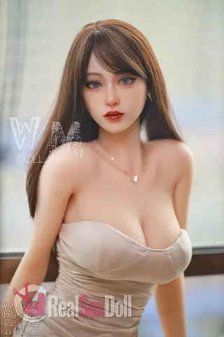 WM Doll Kato sex doll