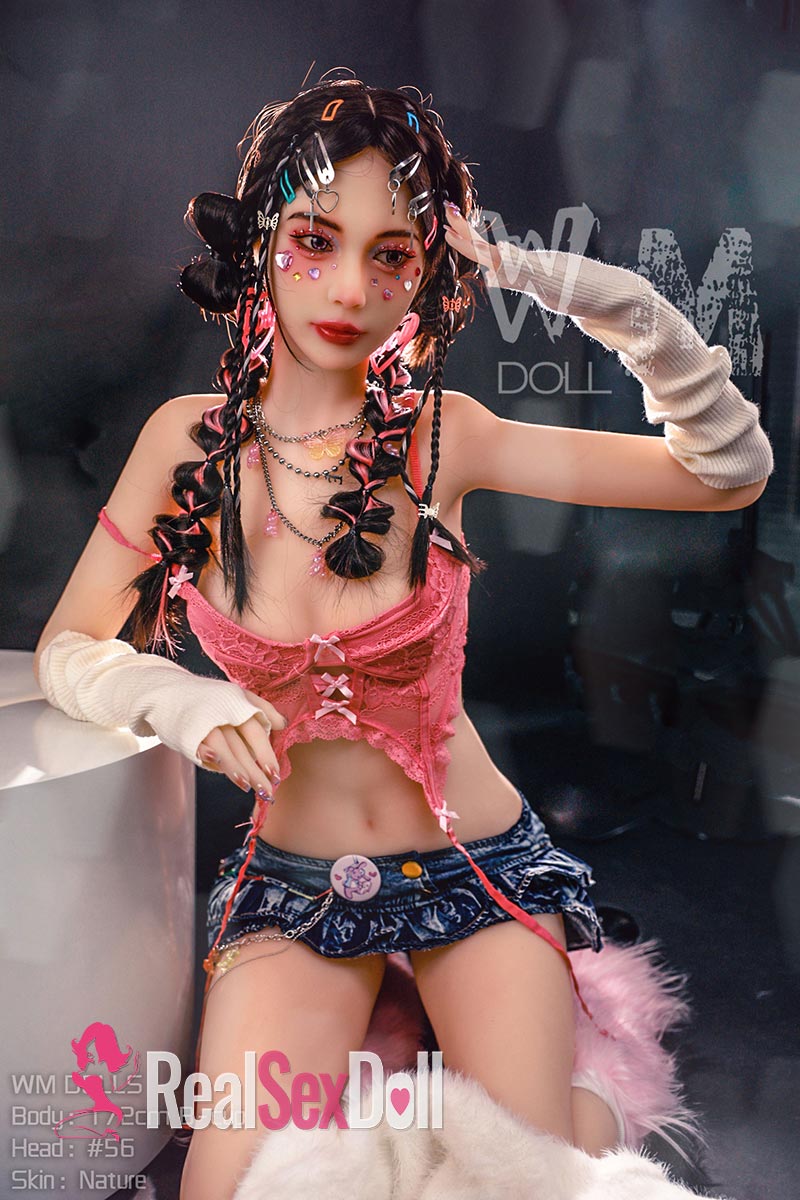 172cm TPE B-Cup Doll (No. 56) — photo 2