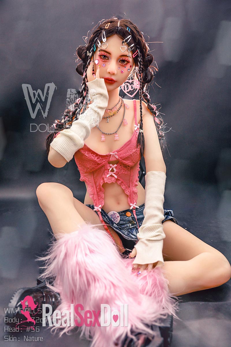 172cm TPE B-Cup Doll (No. 56) — photo 3