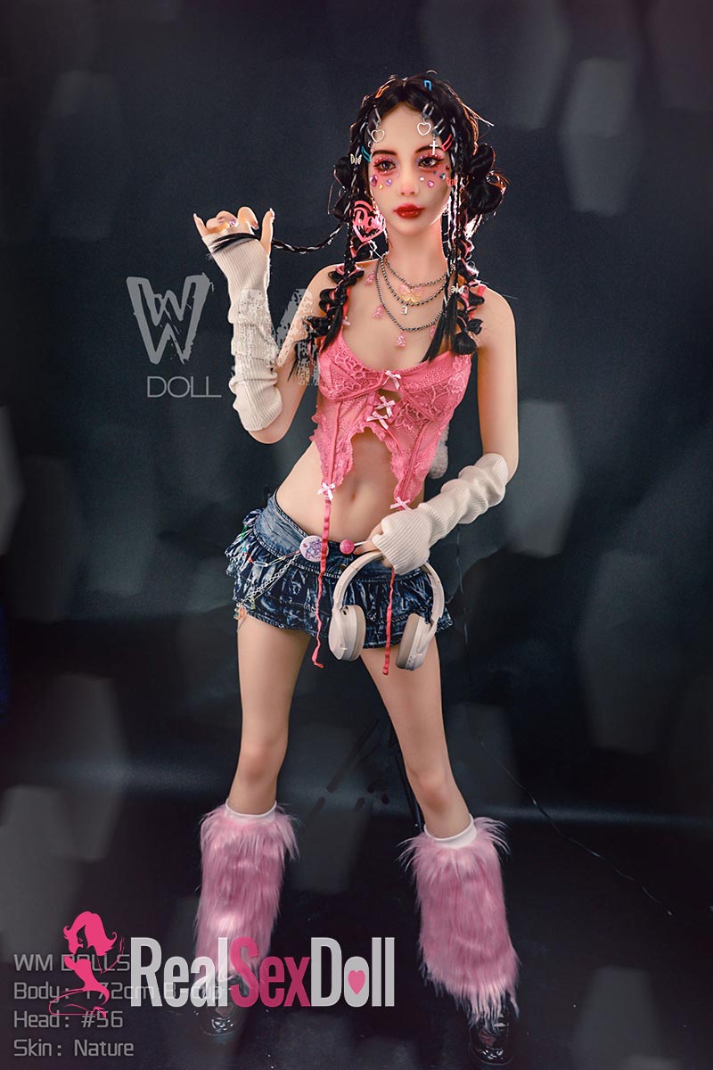 172cm TPE B-Cup Doll (No. 56) — photo 5
