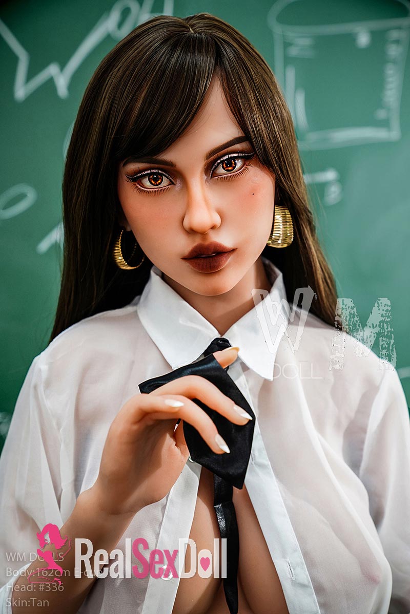 WM Doll 162cm TPE E-Cup Doll (No. 336) sex doll