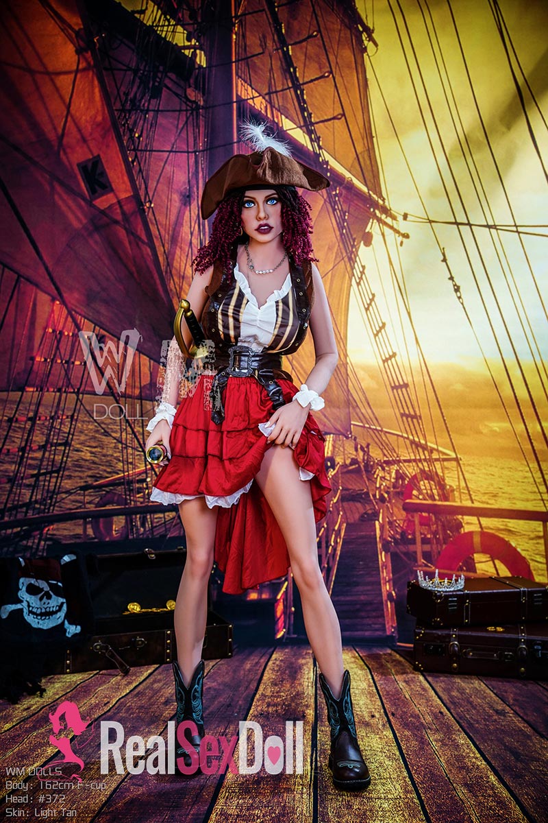 372 Pirate — photo 3