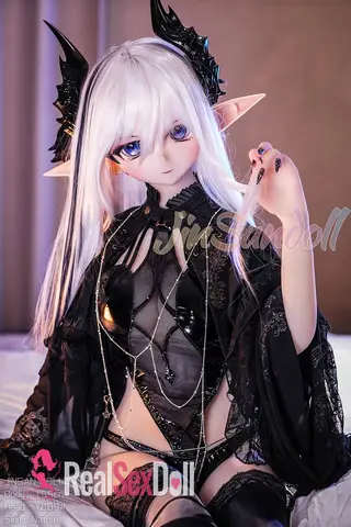 WM Doll 159cm TPE B-Cup Doll sex doll