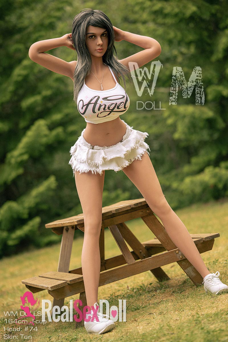 164cm TPE J-Cup Doll — photo 6