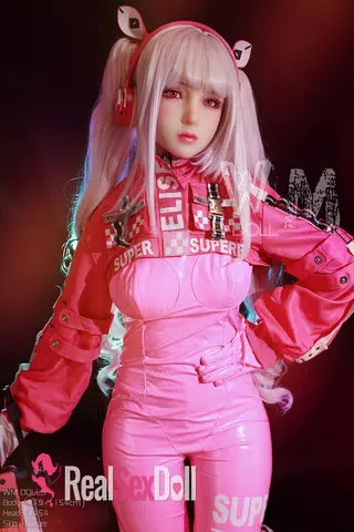 WM Doll 454 Amanda sex doll