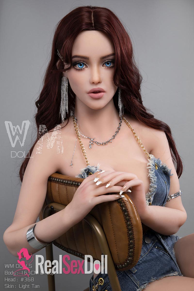 WM Doll Cleo sex doll