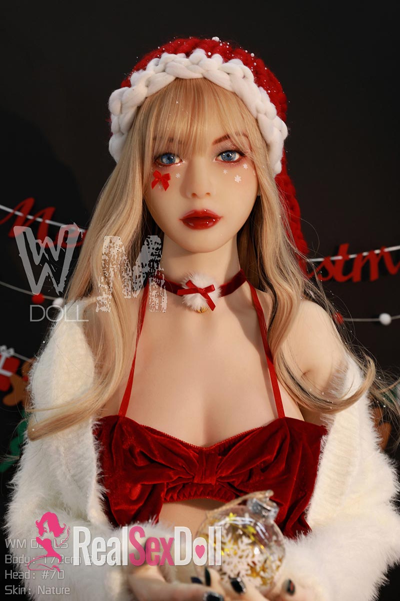 WM Doll Charissa sex doll