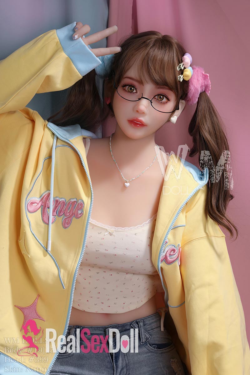 WM Doll 154cm TPE Doll (No. 399) sex doll