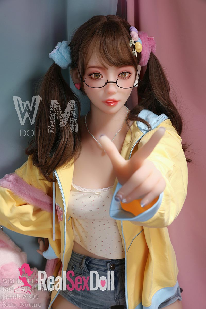 154cm TPE Doll (No. 399) — photo 4