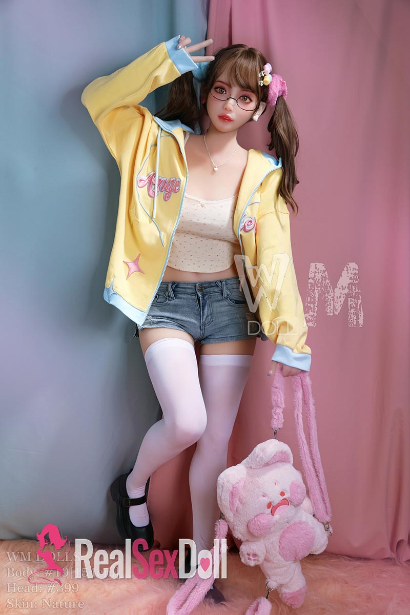 154cm TPE Doll (No. 399) — photo 5