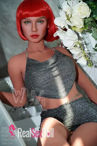 WM Doll SS164 sex doll