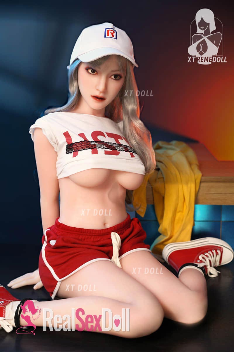 XT Doll S5 Mia sex doll
